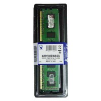 Memoria Kingston 2GB DDR2 800